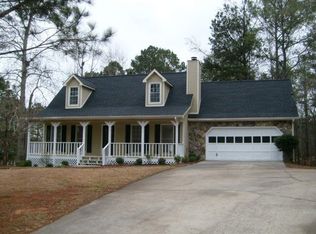 10 Beaver Ct, Newnan, GA 30263