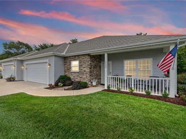 2105 N 113th Ter, Kansas City, KS 66109