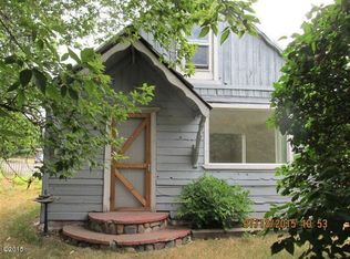 803 Nucleus Ave, Columbia Falls, MT 59912