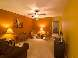 677 Milcrest Dr #677, Marysville, OH 43040