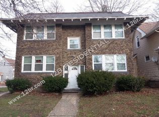 14307 Scioto Ave APT 1, East Cleveland, OH