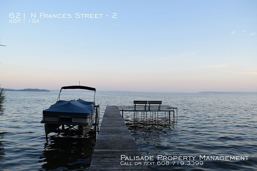 2nd image of 621 N Frances St APT 2