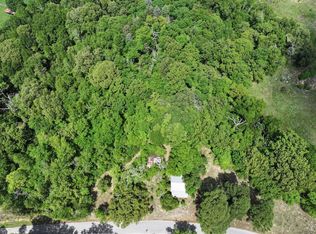 County Road 4600, Athens, TX 75752