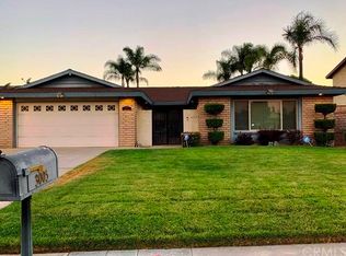 3005 Deerbrook St, Pomona, CA 91767