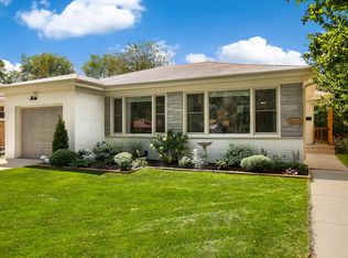 9332 Morgan Ave, Evanston, IL 60203