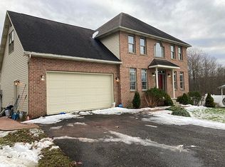 248 Pinecroft Ave, Altoona, PA 16601