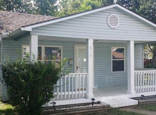 810 S Saville St, Independence, MO 64055