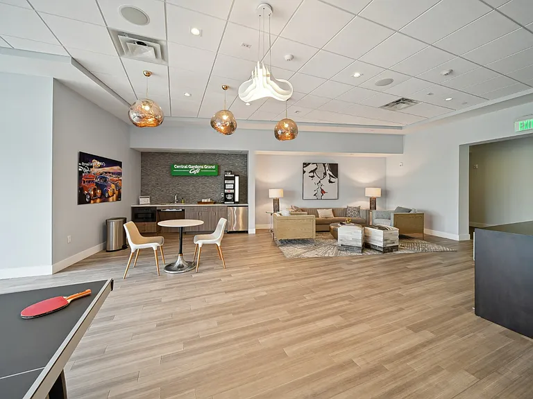 Central Gardens Grand — Photo 12