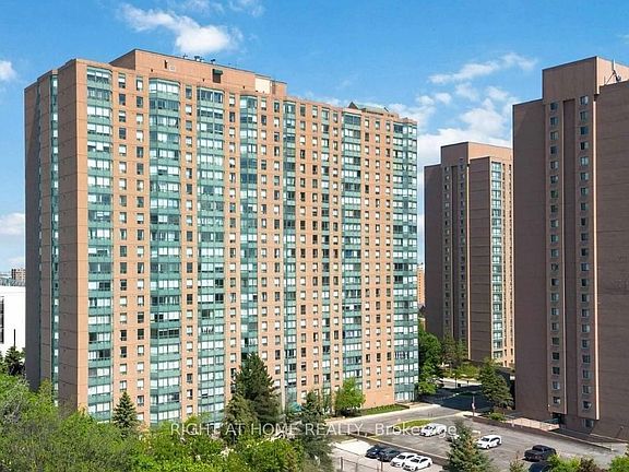 2nd image of 135 N Hillcrest Ave S #808
