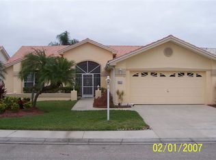 2211 Valparaiso Blvd, North Fort Myers, FL 33917