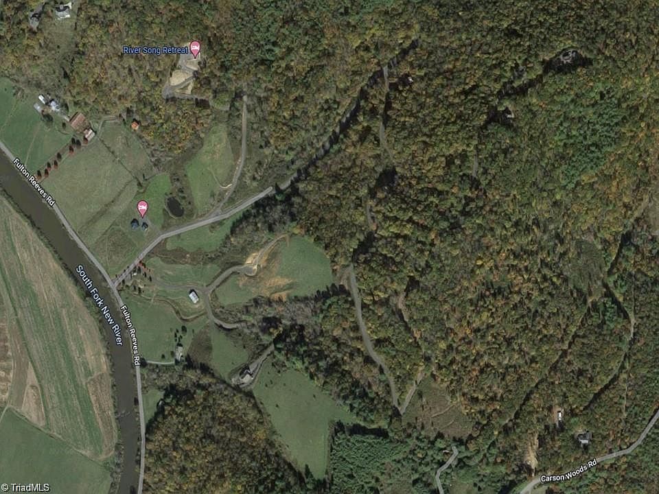 2nd image of 0 River Stone Dr