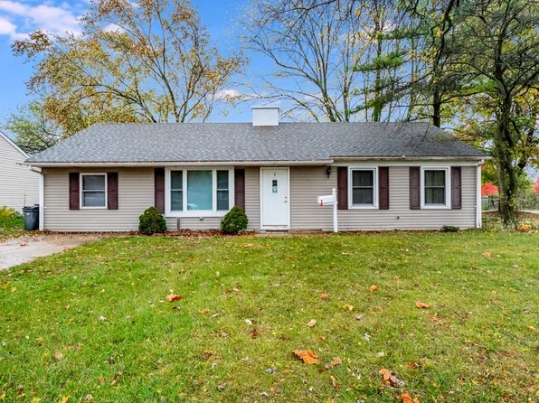 136 Saugatuck Rd, Montgomery, IL 60538