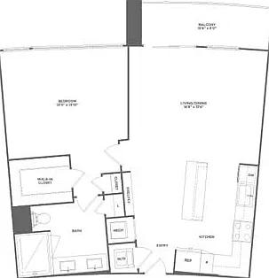 The Registry Las Olas — Photo 98