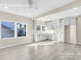 703 N Evergreen Ave APT 4, Los Angeles, CA 90033