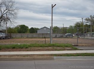 301 N Cedar Ave, Tahlequah, OK 74464