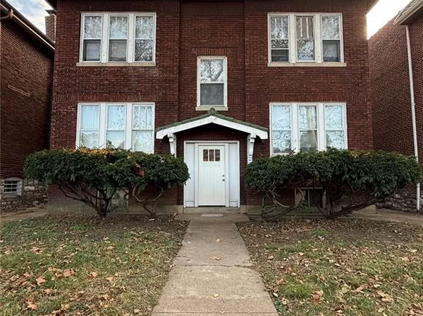 5516 S Grand Blvd, Saint Louis, MO 63111