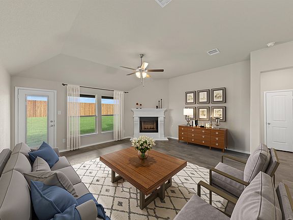 3rd image of 4428 Pentridge Dr