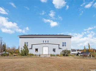 346 Rural Address, Perdue, SK S0K