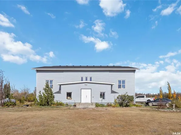  Rural Address, Perdue Rm No. 346, SK S0K 3C0