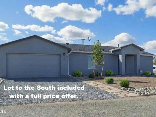 20581 E CHOLLA Drive, Mayer, AZ 86333