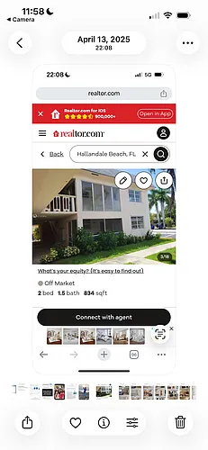 705 NE 2nd St #8 Photo 1