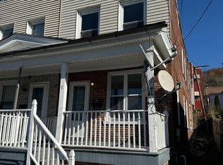 673 Lamb St, Bethlehem, PA 18015