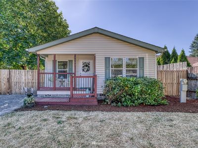 3591 Lakehurst Drive NW, Bremerton, WA, 98312