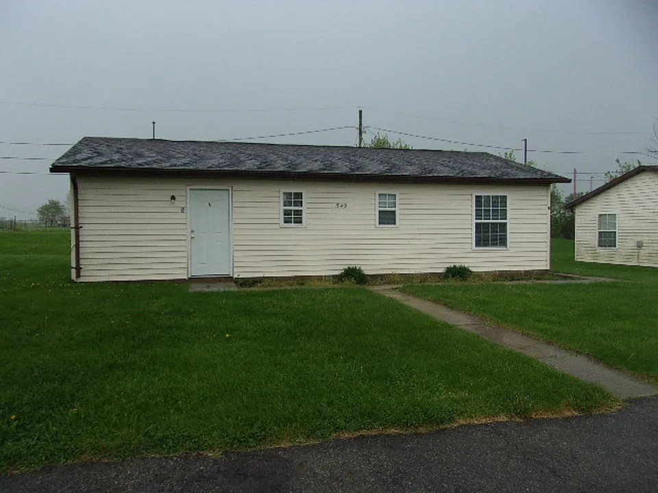 531 New Haven Ct