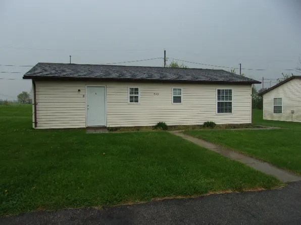 Welcome to New Haven Ct, 531 New Haven Ct #551, Newark, OH 43055