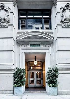 Rented by Douglas Elliman | media 24