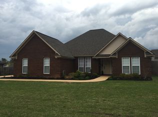 1241 Westbrook Ave, Oxford, MS 38655