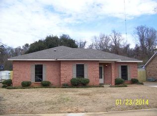 5733 Hyde Park Dr, Montgomery, AL 36117
