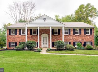 1919 County Line Rd, Villanova, PA 19085