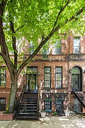 143 West 85th Street in Upper West Side