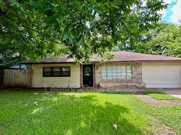 1101 James St, Bossier City, LA 71111