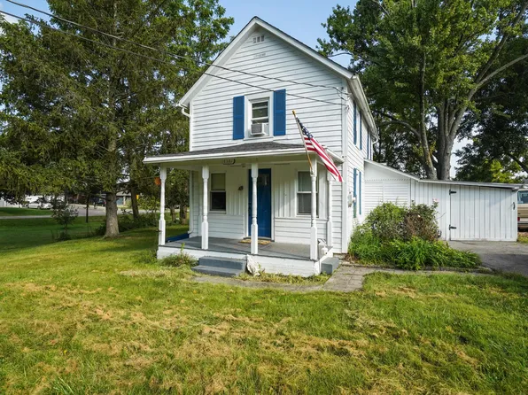 1347 Franklin St, Lewis Center, OH 43035