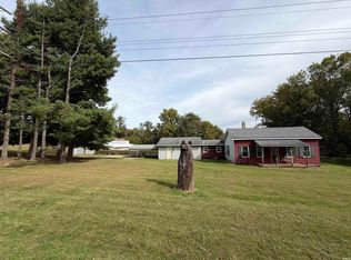 5203 N Old Us Highway 31, Rochester, IN 46975