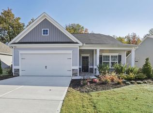 107 Cumberland Dr, Sanford, NC 27332