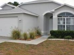 7814 Fashion Loop, New Port Richey, FL 34654