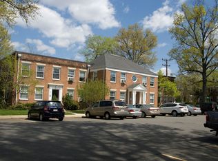 Burton Gardens Apartments, Alexandria, VA 22301