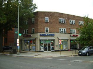 444 Rhode Island Ave NW #202, Washington, DC 20001