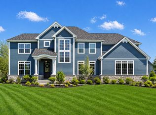8402 Norman Ct, Village Of Lakewood, IL 60014
