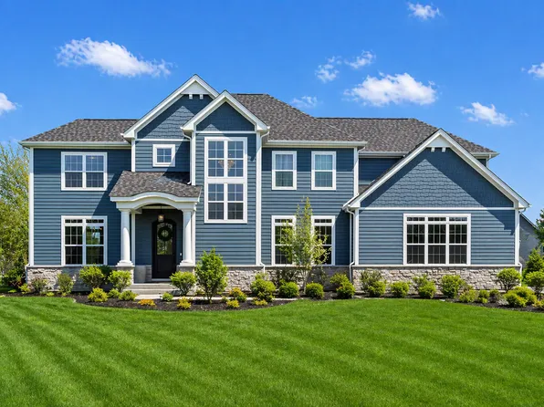 8402 Norman Ct, Village Of Lakewood, IL 60014