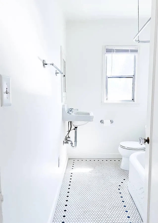 Studio, 481 sqft, $1,350 — Photo 4