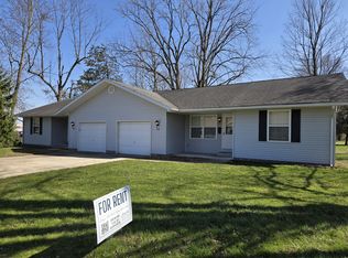 1301 E Congress St #1301, Sturgis, MI 49091