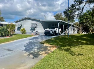 7747 SE Continental Dr, Hobe Sound, FL 33455