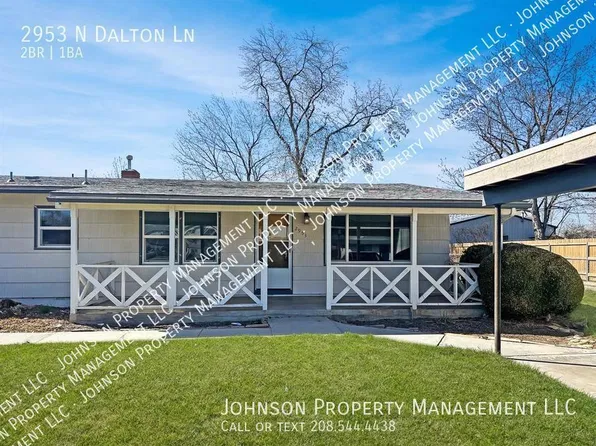 2953 N Dalton Ln, Boise, ID 83704