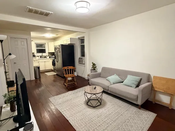 55 Garrison Ave #2, Jersey City, NJ 07306