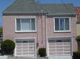 4245 Balboa St, San Francisco, CA 94121