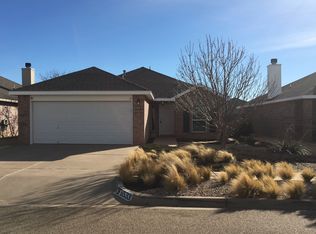 6533 93rd St, Lubbock, TX 79424